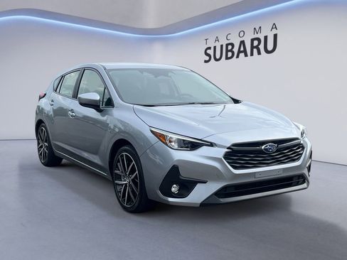 New 2026 Subaru Impreza 2.0i Sport AWD/4WD image 7