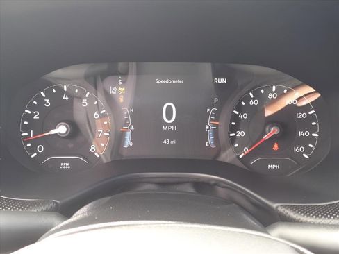 New 2023 Jeep Compass Altitude w/ Sun and Sound Group image 7