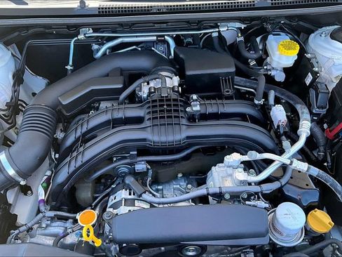 Used 2019 Subaru Impreza 2.0i AWD/4WD image 31