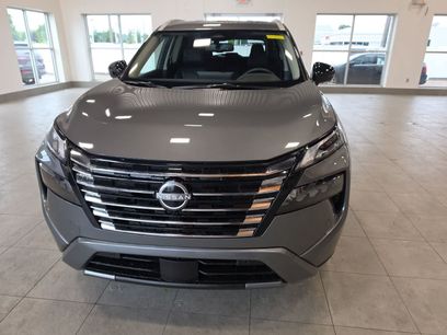 Used 2026 Nissan Rogue SL
