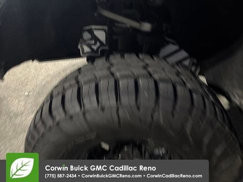 Used 2019 Chevrolet Silverado 1500 LT Trail Boss image 29