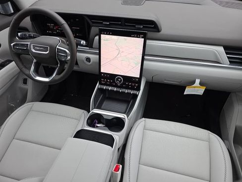 New 2026 GMC Terrain Denali AWD/4WD image 23