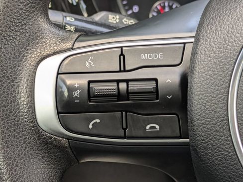 Used 2024 Kia K5 LXS FWD image 21