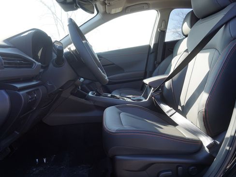 New 2026 Subaru Crosstrek 2.5i Limited AWD/4WD image 8