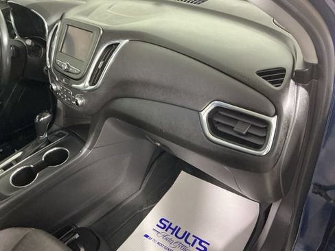 Used 2020 Chevrolet Equinox LT w/ Driver Convenience Package AWD/4WD image 20