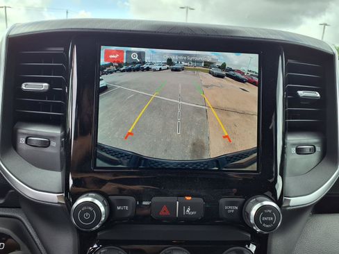 New 2026 RAM 1500 Express AWD/4WD image 15