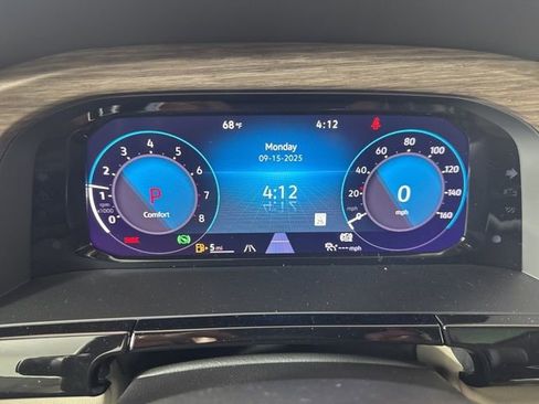 New 2026 Volkswagen Atlas SEL Premium R-Line AWD/4WD image 19