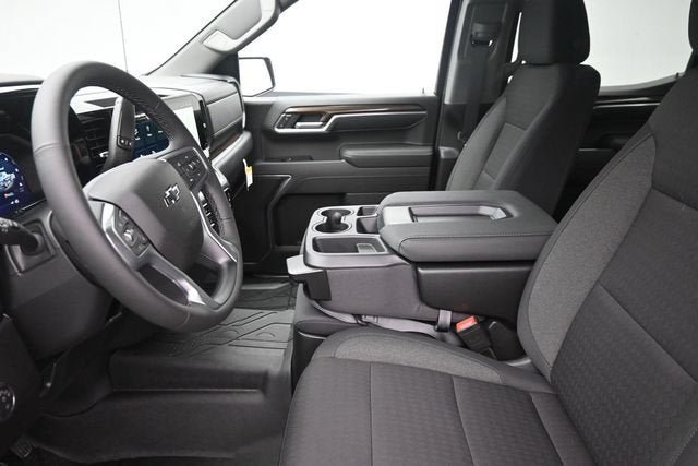 New 2026 Chevrolet Silverado 1500 RST w/ RST Select Package AWD/4WD image 16
