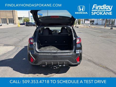 Used 2024 Subaru Crosstrek 2.0i AWD/4WD image 11