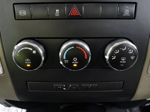 Used 2012 RAM 2500 ST w/ Chrome Appearance Group AWD/4WD image 26