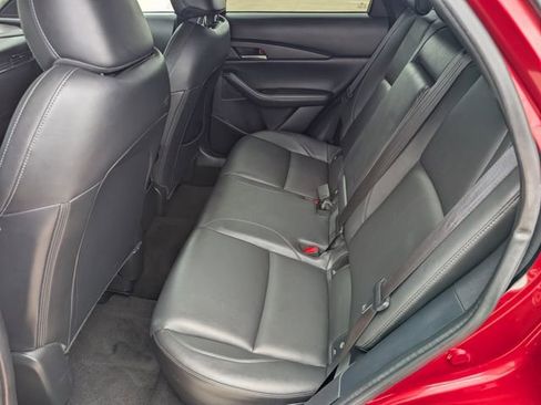 Used 2023 MAZDA CX-30 AWD 2.5 S w/ Preferred Package image 26