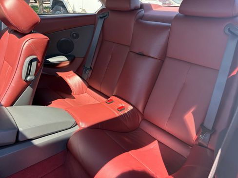 Used 2004 BMW 645Ci Coupe RWD image 26