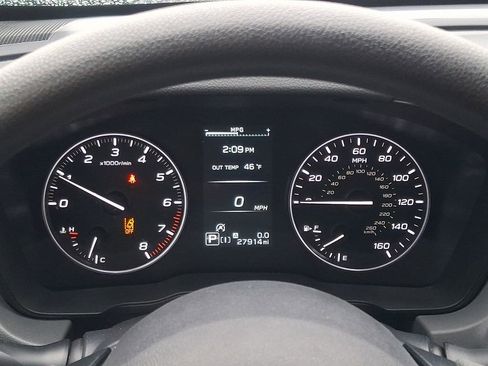 Certified 2024 Subaru Crosstrek 2.0i Premium w/ Crosstrek Mirror Package image 21