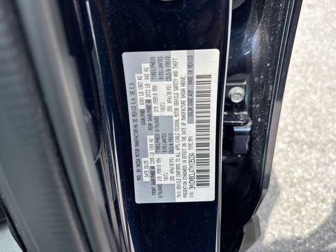 Certified 2026 MAZDA CX-30 AWD 2.5 S image 61