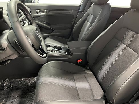 New 2026 Honda Civic Sport image 13