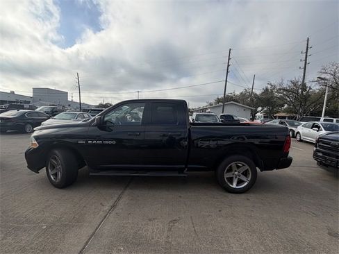 Used 2012 RAM 1500 Express image 8