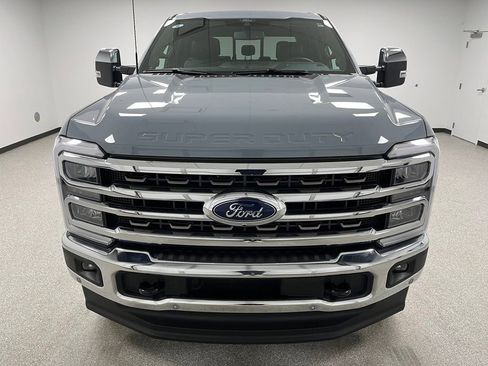 Used 2026 Ford F250 King Ranch w/ Chrome Package AWD/4WD image 3