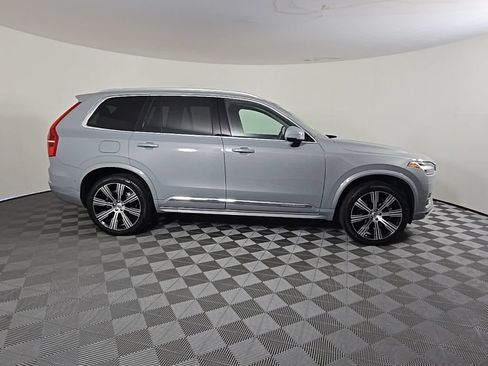 Used 2024 Volvo XC90 T8 Plus w/ Protection Package Premier AWD/4WD image 8