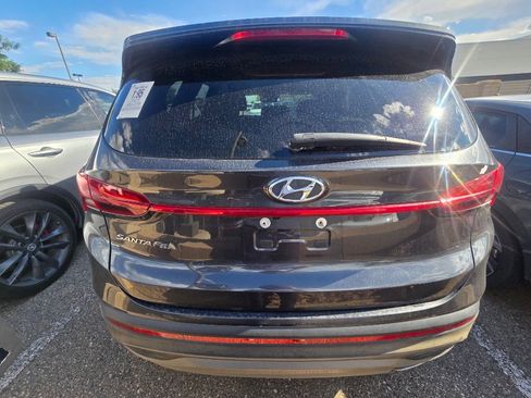 Used 2023 Hyundai Santa Fe SEL FWD image 15