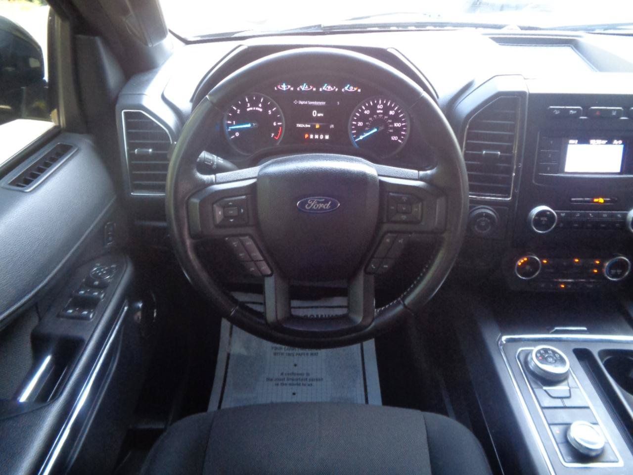 Used 2021 Ford Expedition XL AWD/4WD image 34