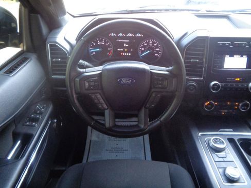 Used 2021 Ford Expedition XL AWD/4WD image 34