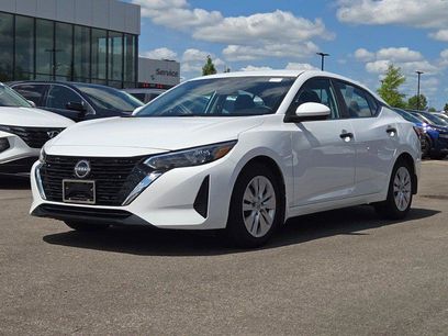 Used 2024 Nissan Sentra S