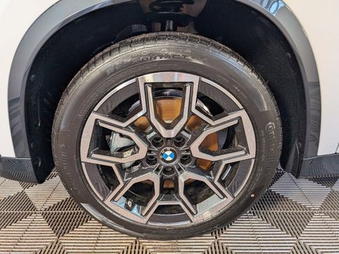 New 2026 BMW X1 xDrive28i w/ Convenience Package image 10