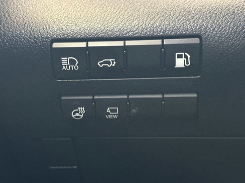 Used 2021 Lexus RX 450h AWD w/ Premium Package image 32