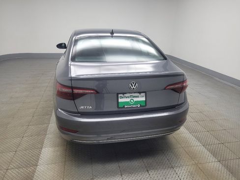 Used 2021 Volkswagen Jetta S w/ Driver Assistance Package image 6