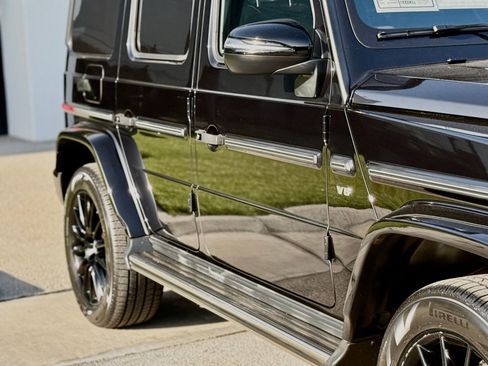 Used 2023 Mercedes-Benz G 550 image 9