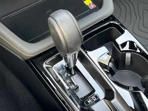 New 2026 Subaru Forester Sport image 21