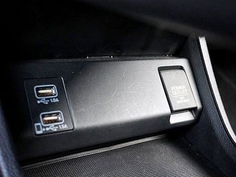 Used 2022 Honda HR-V EX image 32