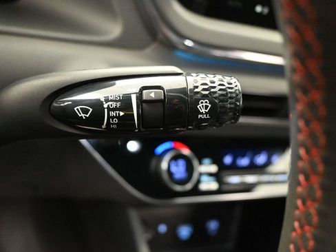 Used 2023 Hyundai Sonata N Line w/ Cargo Package FWD image 18