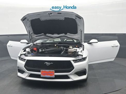 Used 2024 Ford Mustang Premium image 35