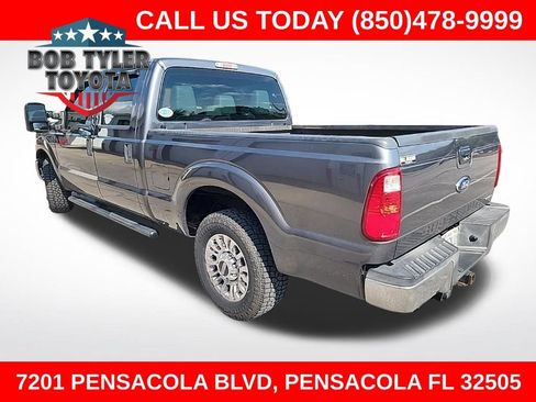 Used 2016 Ford F250 XL w/ XL Appearance Package RWD image 1