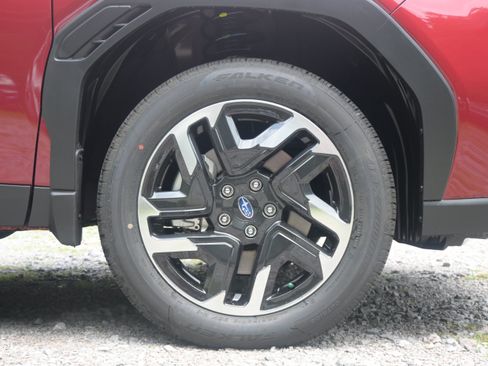 New 2026 Subaru Forester Premium AWD/4WD image 13
