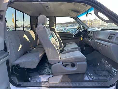Used 2003 Ford F250 XLT image 19