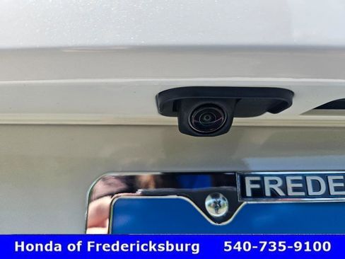 Certified 2026 Honda CR-V EX image 9