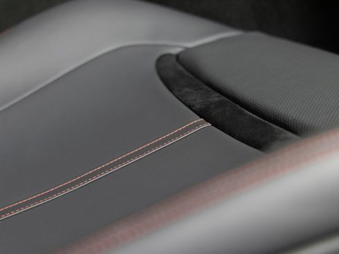 Used 2021 Ferrari Roma RWD image 45