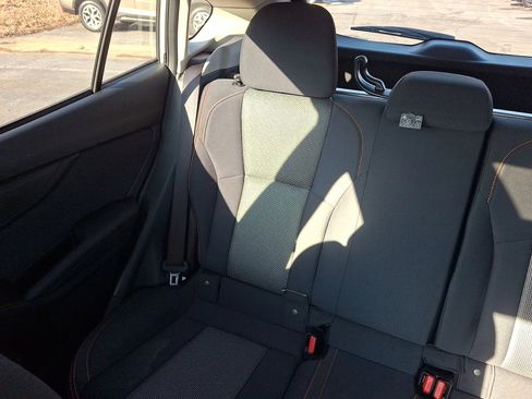 Certified 2023 Subaru Crosstrek 2.0i Premium image 13