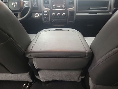 Used 2019 RAM 1500 Express image 22
