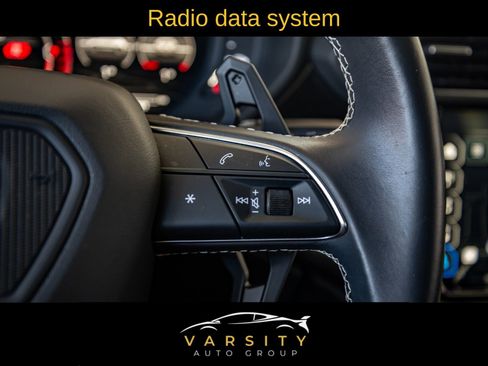 Used 2022 Lamborghini Urus image 11