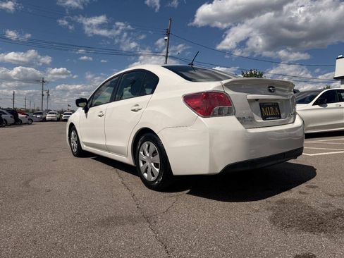 Used 2015 Subaru Impreza 2.0i AWD/4WD image 51