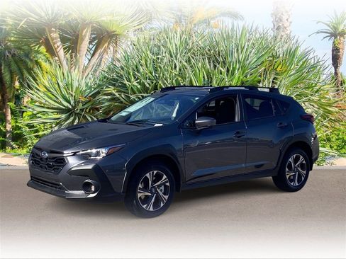 New 2026 Subaru Crosstrek 2.0i Premium image 1