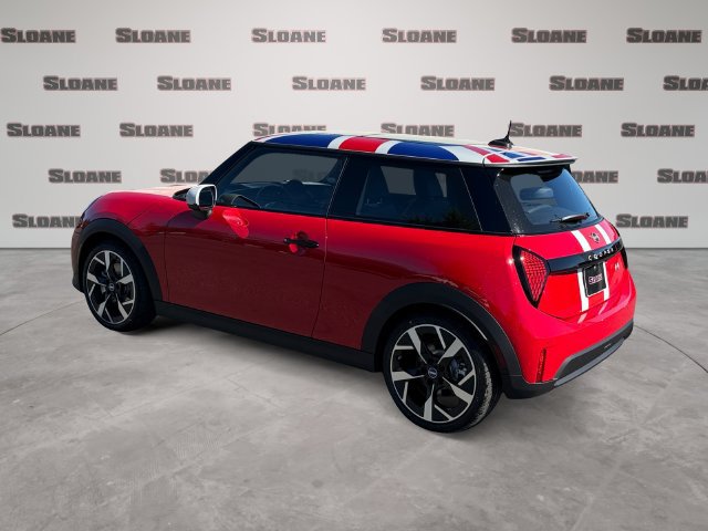 New 2027 MINI Cooper S FWD image 3