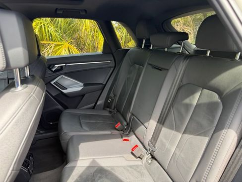 Used 2020 Audi Q3 2.0T Premium w/ Convenience Package image 23