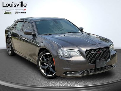 Used 2022 Chrysler 300 S
