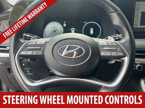 Used 2023 Hyundai Palisade Calligraphy AWD/4WD image 7