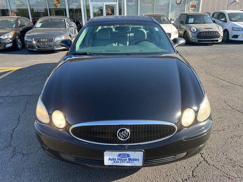 Used 2006 Buick LaCrosse CXL w/ Driver Confidence Package FWD image 5