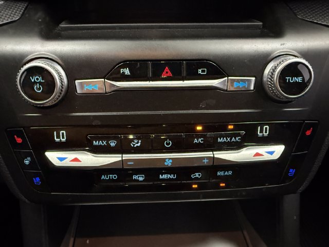 Used 2020 Ford Explorer ST w/ ST High-Performance Pack AWD/4WD image 19